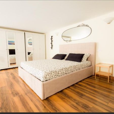Napolincentro Loft Lejlighed Eksteriør billede